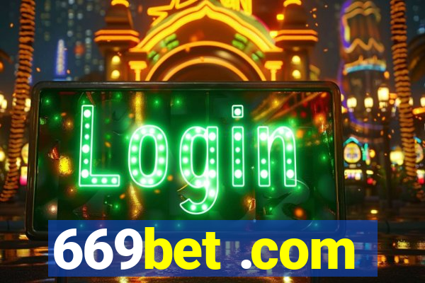 669bet .com